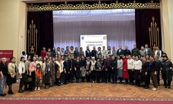 Бала тәрбиесі – баршаға ортақ іс